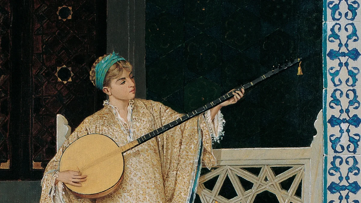 osman-hamdi-bey-iki-muzisyen-kiz