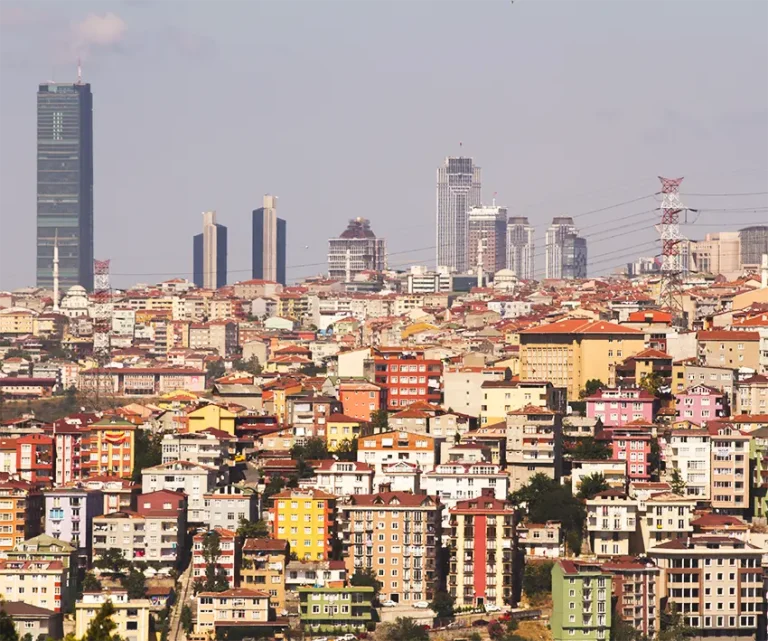 Kentsel dönüşümde tuğla tercihi artıyor